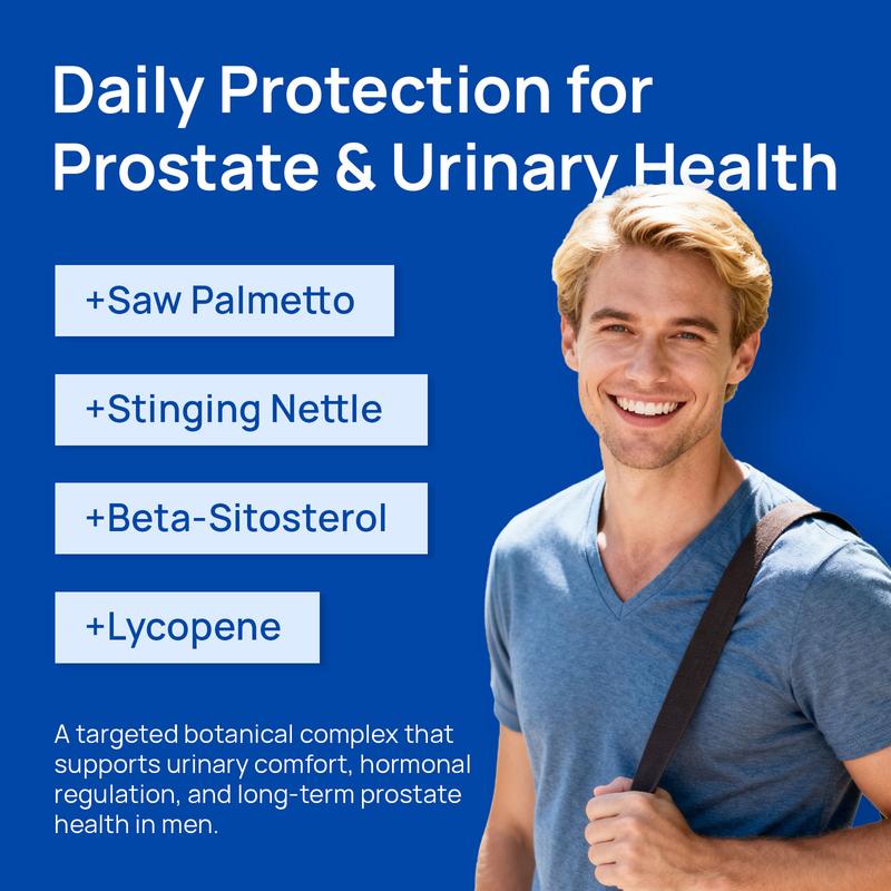 Renli® Liposomal NAD+ for Men