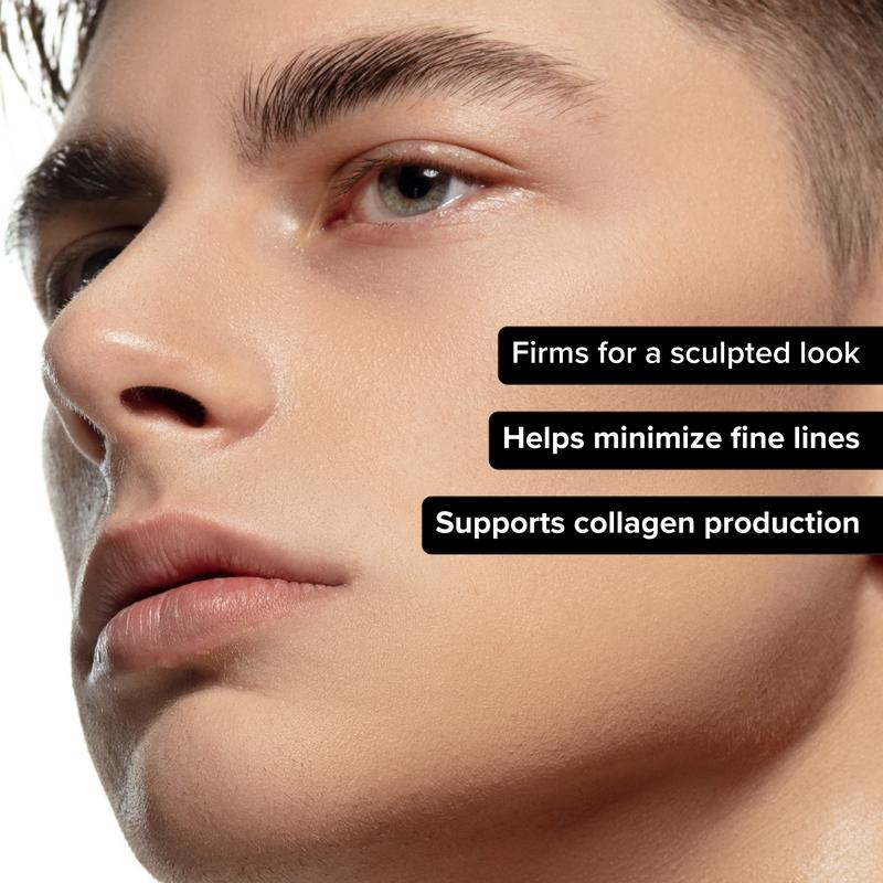 Renli® GHK-Cu Peptide Serum