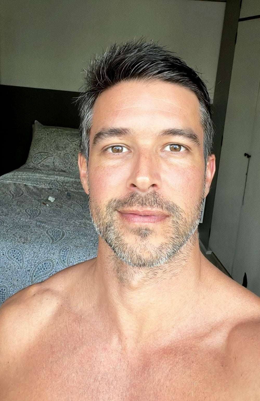 <h1><strong>Even Her Touch Doesn't Work? These Men Fixed It</strong></h1>